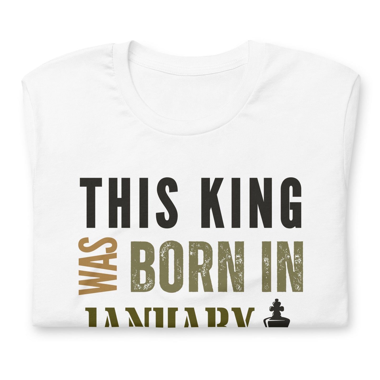 80th King Was Born