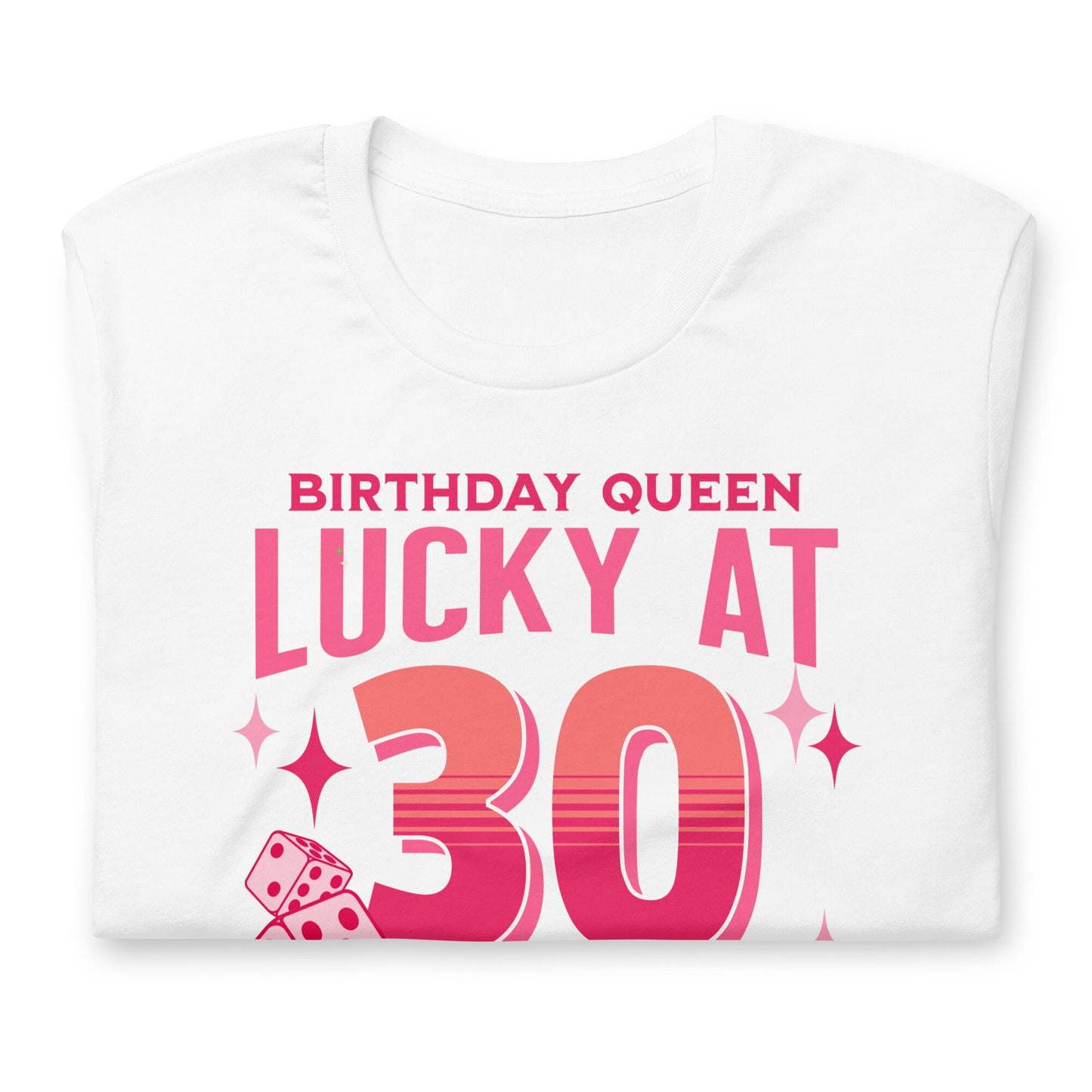 Vegas Lucky at 30