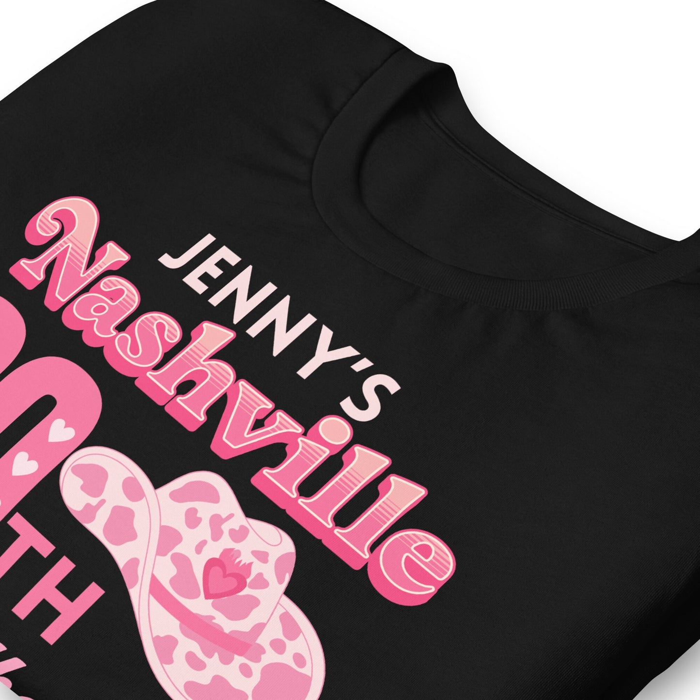 Nashville 30th Birthday Shirts - Boots & Booze