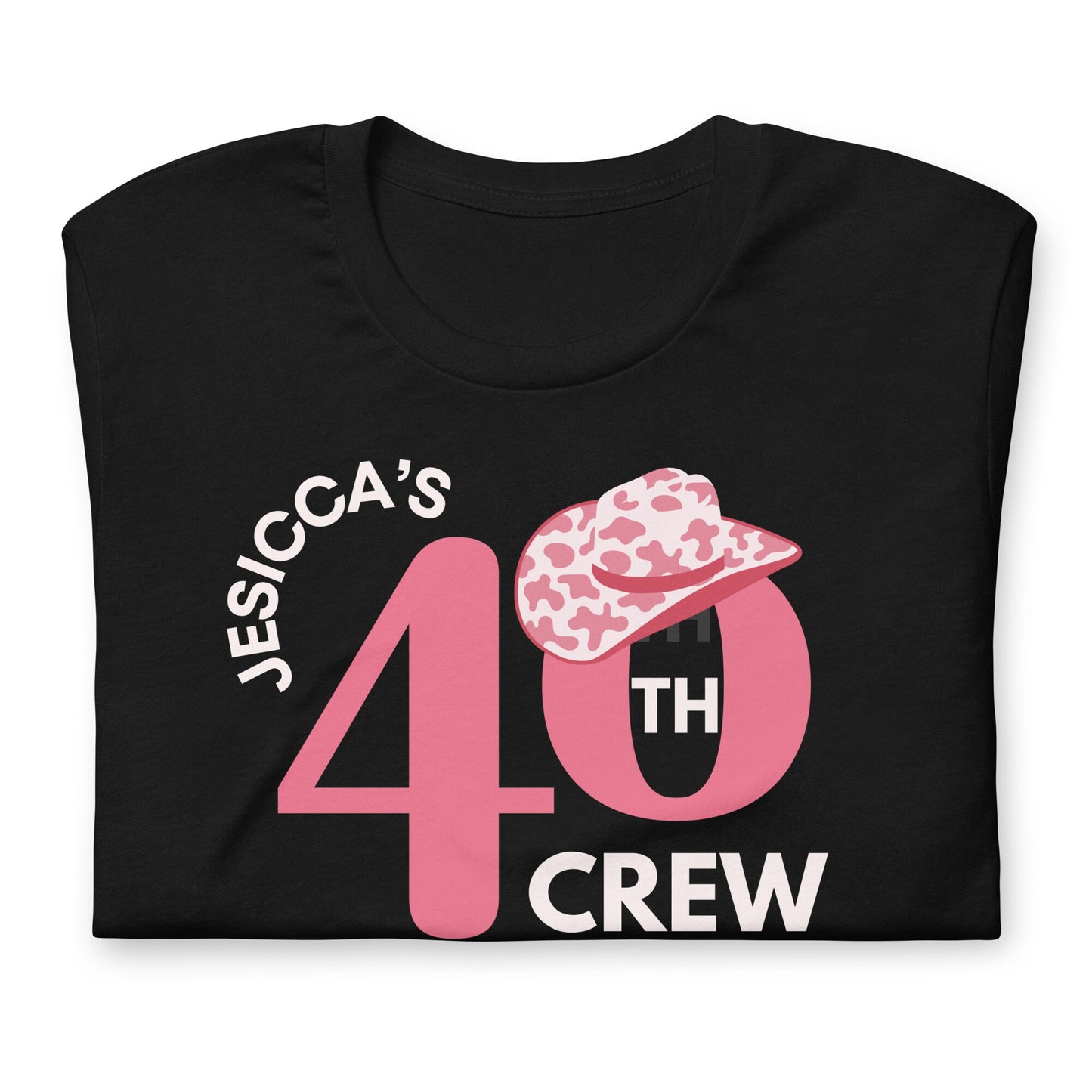 Nashville 40th Birthday T-shirts - Sip Sip Hooray