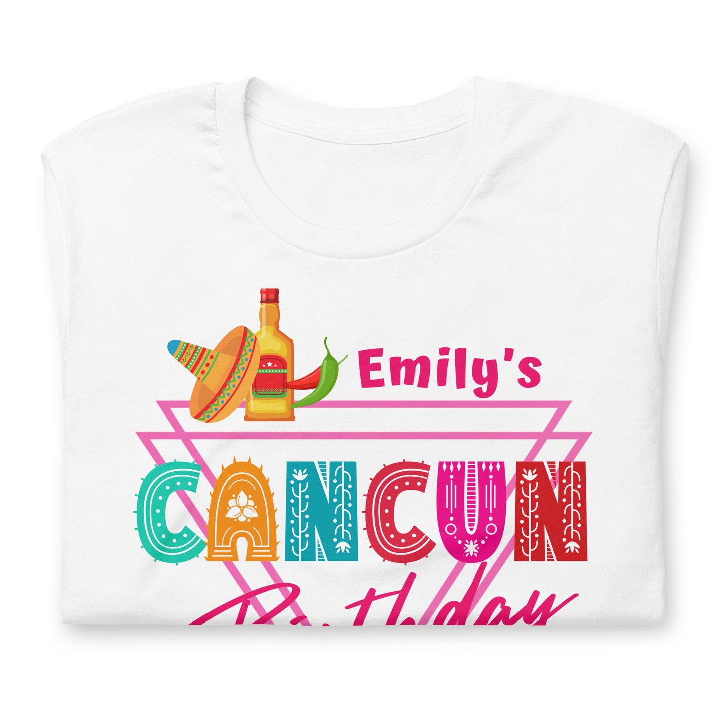 Cancun Party Crew